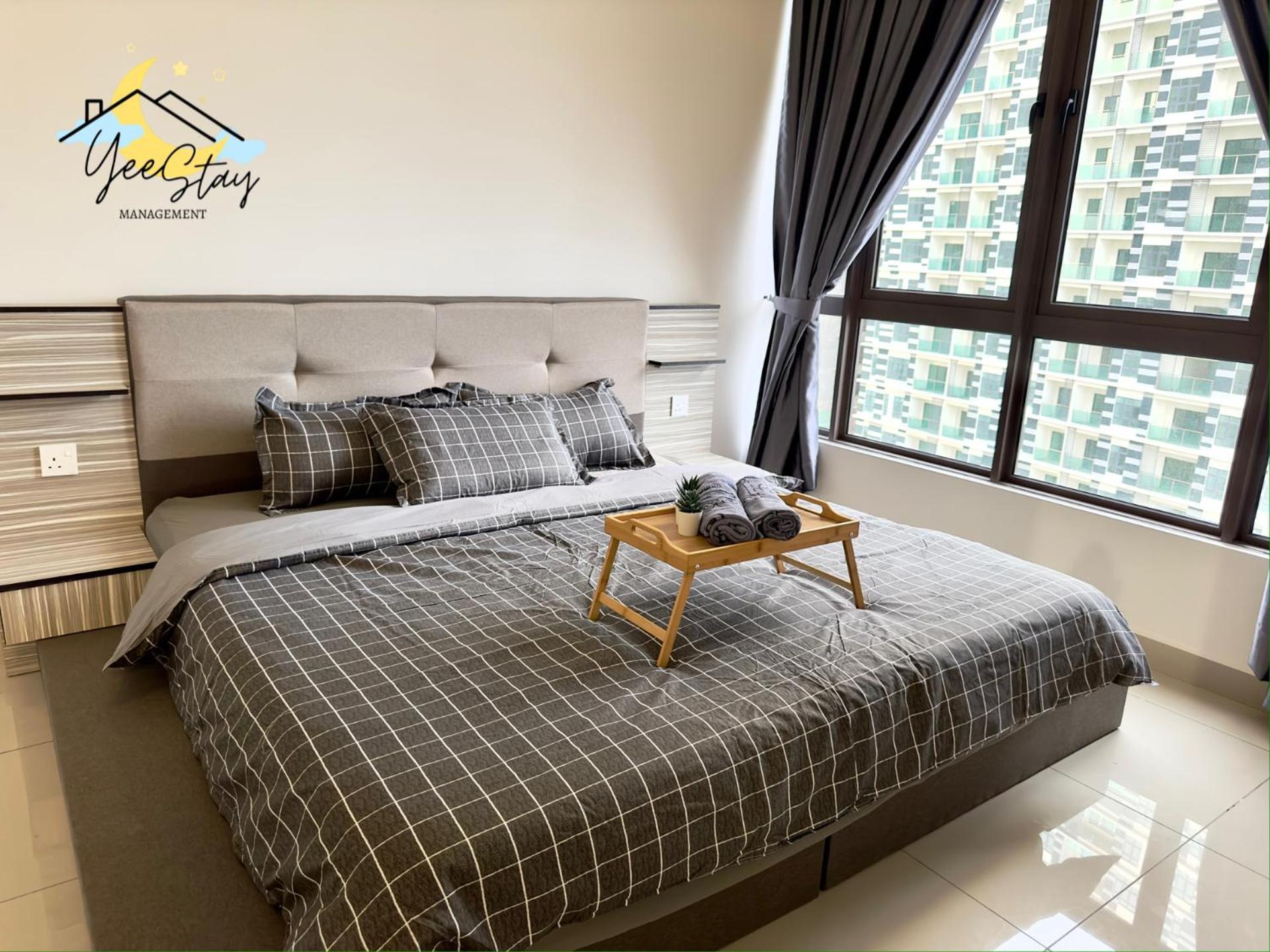 Seaview Poolview Cityview Baliresidence Video Game 5Minjonker Malacca Kültér fotó