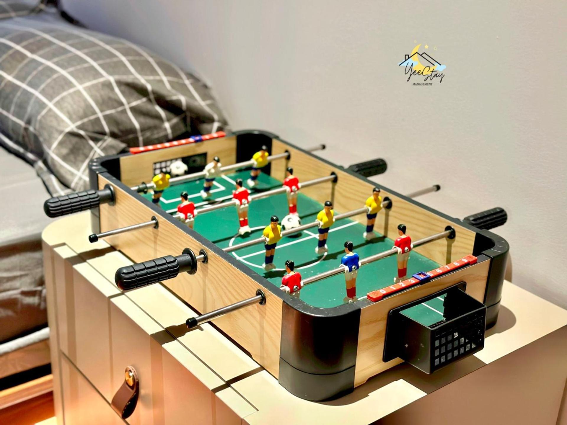 Seaview Poolview Cityview Baliresidence Video Game 5Minjonker Malacca Kültér fotó
